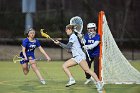 WLax vs RWU  Wheaton College Women’s Lacrosse vs Roger Williams University. - Photo By: KEITH NORDSTROM : Wheaton, Lacrosse, LAX